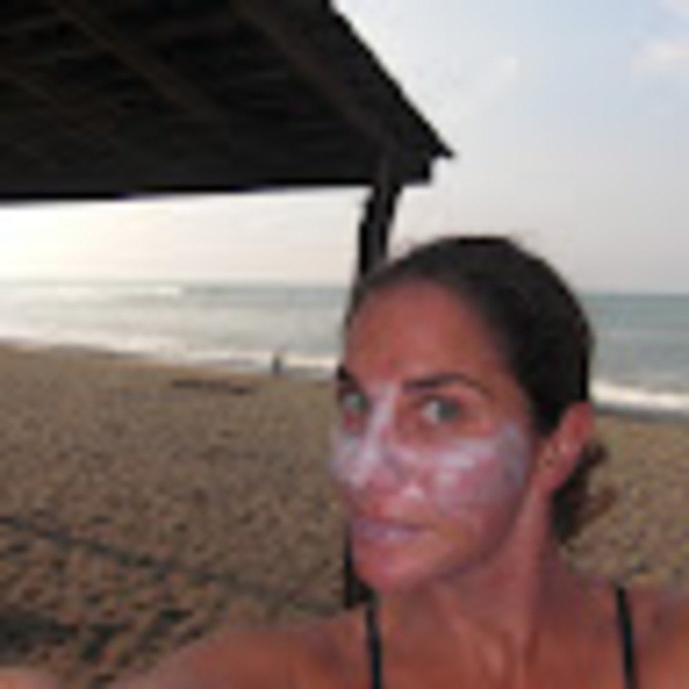 Meet your Posher, Julie